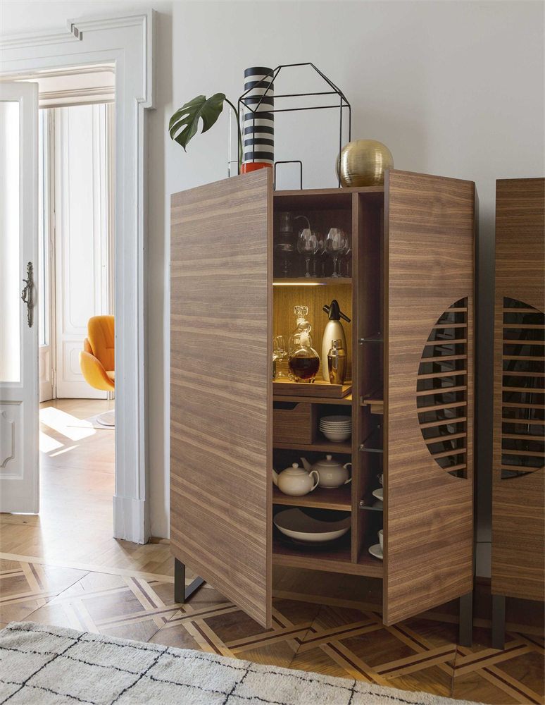 muebles para decorar un piso pequeño
