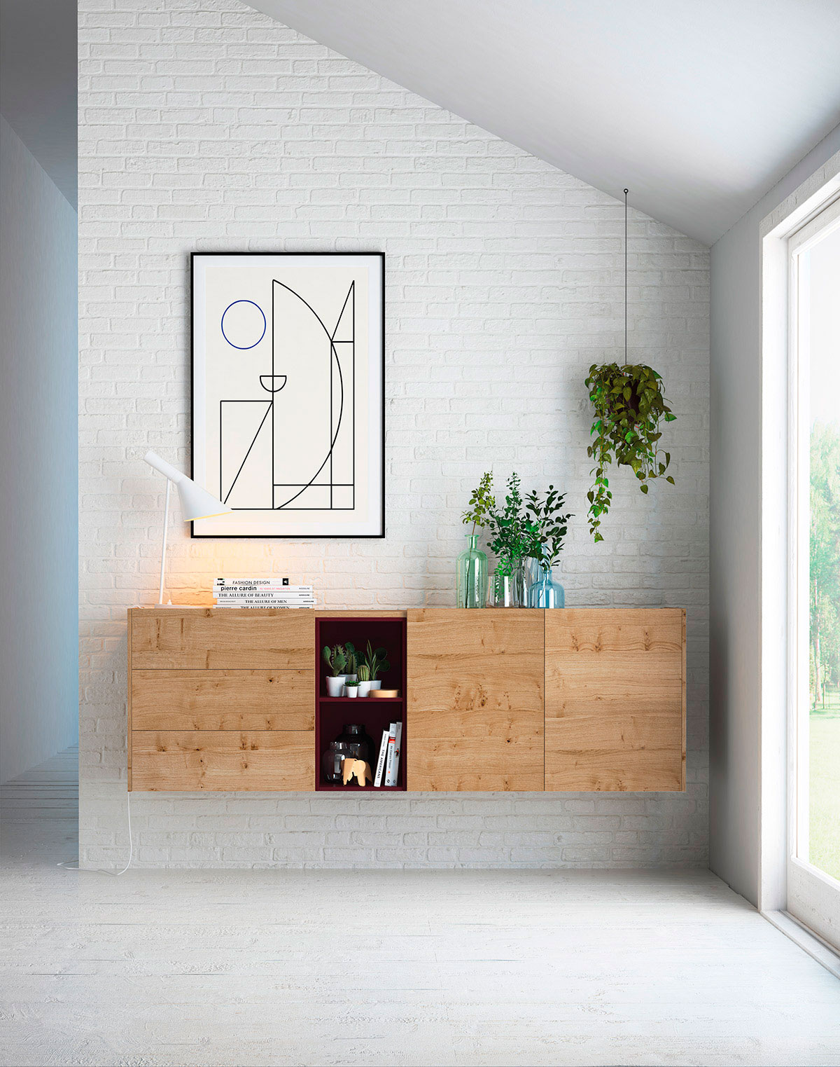 decorar casa pequeña