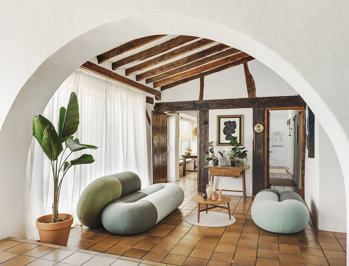 tendencias en decoración para 2023