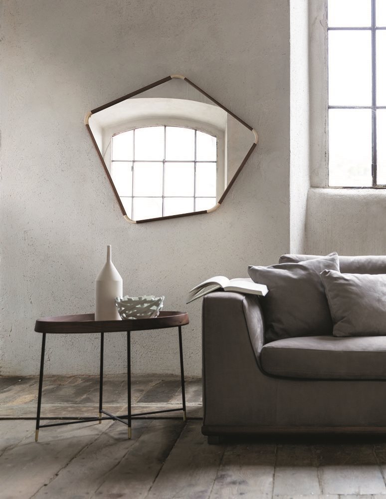 trucos para decorar un piso pequeño