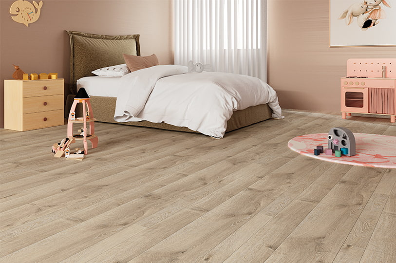 suelo laminado